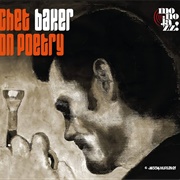 Chet Baker - Chet on Poetry