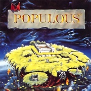 Populous (1989)