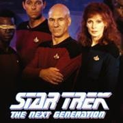 Star Trek Next Generation