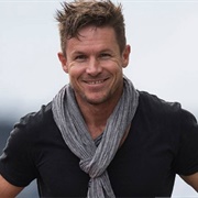 Felix Baumgartner