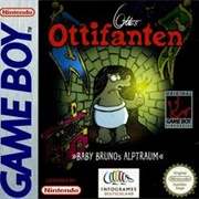 Ottos Ottifanten: Baby Brunos&#39;s Nightmare