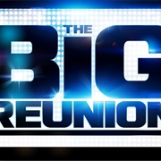 The Big Reunion