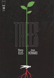 Trees (Warren Ellis)