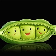 Peas Pod