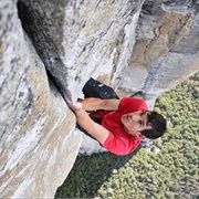 Alex Honnold