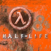 Half-Life (1998)