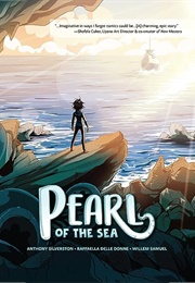 Pearl of the Sea (Anthony Silverston, Raffaella Delle Donne)