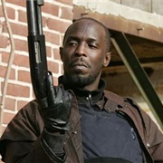 Omar Little