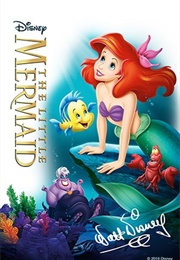 The Little Mermaid (1989)