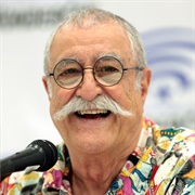 Sergio Aragones