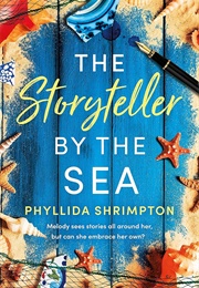 The Storyteller by the Sea (Phyllida Shrimpton)