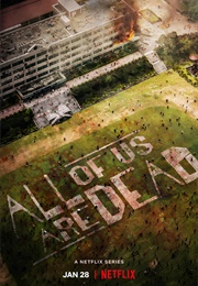 All of Us Are Dead (2022)