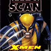 X-Men (Hyperscan)