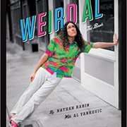 Weird Al: The Book (Nathan Rabin)