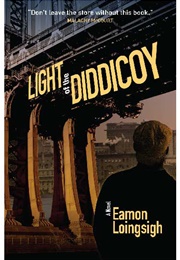 Light of the Diddicoy (Eamon Loingsigh)