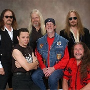 Marshall Tucker Band