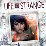 Life Is Strange