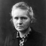 Marie Curie