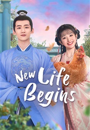 New Life Begins (2022)