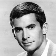 Anthony Perkins