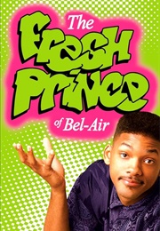 Fresh Prince of Bel Air (1990)