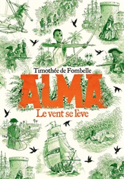 Alma (Timothée De Fombelle)