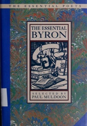 The Essential Byron (George Gordon; Ed. by Paul Muldoon)