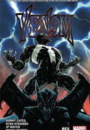 Venom, Vol. 1: Rex (Donny Cates)