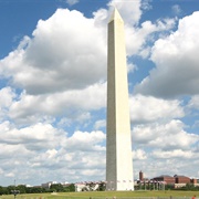 Washington Monument