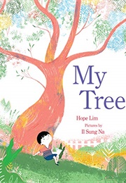 My Tree (Hope Lim; Il Sung Na)