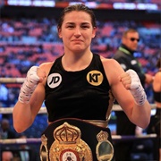 Katie Taylor