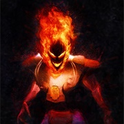 Dormammu