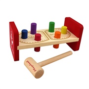 Playskool Cobble Bench