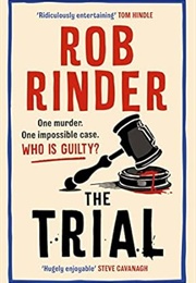 The Trial (Rob Rinder)