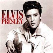 Ready Teddy - Elvis Presley