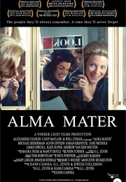 Alma Mater (2002)