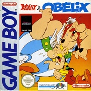 Astérix Et Obélix