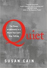 Quiet (Susan Cain)