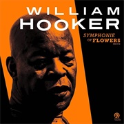 William Hooker Symphonie of Flowers