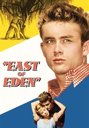 &#39;East of Eden&#39; (Elia Kazan) (1955)