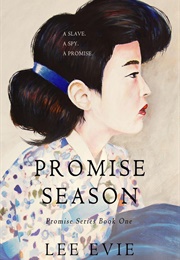 Promise Season (Lee Evie)