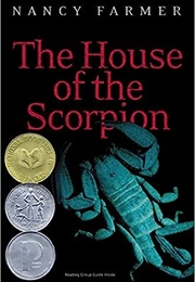 The House of the Scorpion (Nancy Farmer)