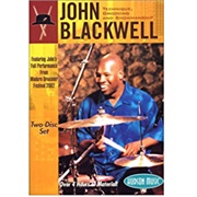 John Blackwell: Technique, Grooving and Showmanship