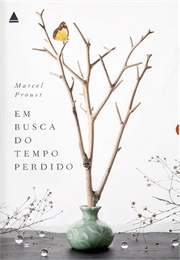 Em Busca Do Tempo Perdido (Marcel Proust)