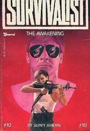 Survivalist Awakening (Jerry Ahern)