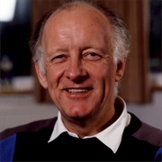 Frank Bough