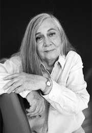 Marilynne Robinson (Marilynne Robinson)