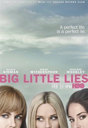 Big Little Lies (2017)