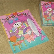 Childrens Character Jigsaw Puzzles