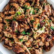 Pork Carnitas